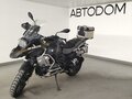 2019 BMW R 1250 GS Adventure, зелёный, 1750000 рублей