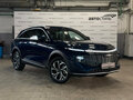 2024 Haval F7 II, синий, 2599000 рублей - вид 2