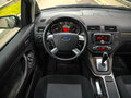 2008 Ford C-MAX I Рестайлинг, чёрный, 799254 рублей - вид 11