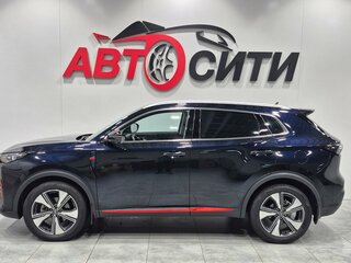 2023 Changan CS55 Plus II, чёрный, 1895000 рублей, вид 4