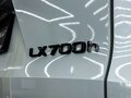 2025 Lexus LX 700h IV, белый, 19811600 рублей - вид 6