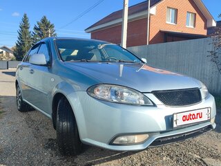 2013 Daewoo Gentra II, серый, 690000 рублей, вид 3