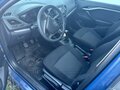 2017 Lada (ВАЗ) Vesta I, синий, 700000 рублей - вид 7