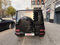 2019 Mercedes-Benz G-Класс AMG 63 AMG II (W463), чёрный, 18300000 рублей - вид 4