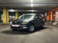 2012 Skoda Octavia II (A5) Рестайлинг, серый, 1000000 рублей