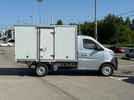 2023 Changan New Star Truck, белый, 2189900 рублей, вид 3