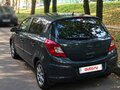 2007 Opel Corsa D, серый, 410000 рублей - вид 3