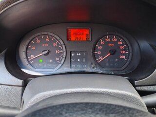 2009 Renault Logan I, зелёный, 435000 рублей, вид 5