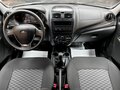 2023 Lada (ВАЗ) Granta I Рестайлинг, белый, 790000 рублей - вид 9