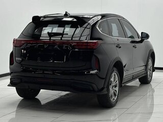 2022 Haval Chitu, чёрный, 2090000 рублей, вид 3