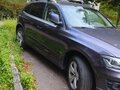 2010 Audi Q5 I (8R), коричневый, 1780000 рублей - вид 3