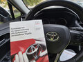 2021 Toyota RAV4 V (XA50), белый, 3360000 рублей - вид 11