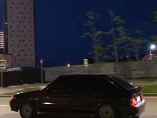 2012 Lada (ВАЗ) 2114, пурпурный, 160000 рублей, вид 1