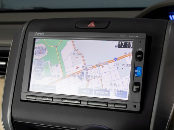 2017 Honda Freed II, белый, 1680000 рублей - вид 20