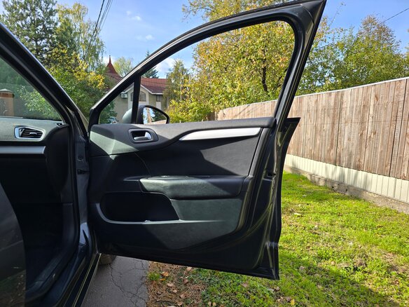 2013 Citroen C4 II, серый, 760000 рублей - вид 22