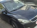 2011 Kia Ceed I Рестайлинг, чёрный, 690000 рублей - вид 5
