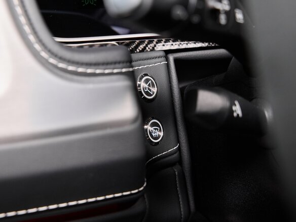 2026 Mercedes-Benz G-Класс AMG 63 AMG II (W465) Рестайлинг, чёрный, 64900000 рублей - вид 32