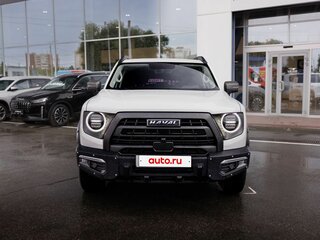 2023 Haval Dargo X I, белый, 2460000 рублей, вид 3