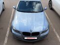 2011 BMW 3 серии 320i V (E90/E91/E92/E93) Рестайлинг, серый, 850000 рублей - вид 1
