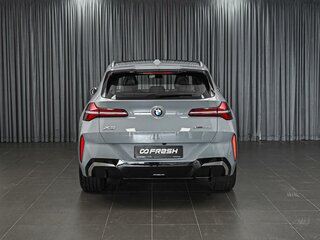 2025 BMW X3 Long 30L xDrive IV (G45/G48), серый, 6669000 рублей, вид 4