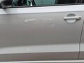 2018 Volkswagen Polo V Рестайлинг, белый, 980000 рублей - вид 10