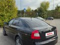 2012 Skoda Octavia II (A5) Рестайлинг, чёрный, 1290000 рублей - вид 6