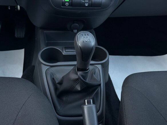 2026 Lada (ВАЗ) Granta I Рестайлинг, белый, 1068000 рублей - вид 17