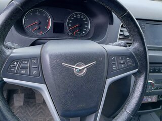 2016 УАЗ Патриот I Рестайлинг 3, серый, 850000 рублей, вид 5