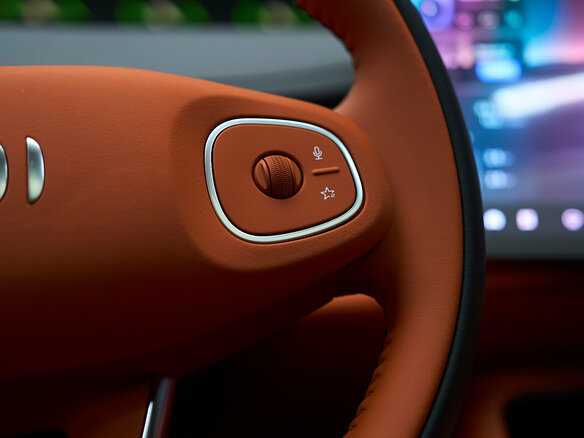 2026 Changan Qiyuan Q07 31.7 kWh, белый, 3690000 рублей - вид 19