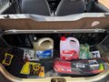 2005 Daewoo Matiz I Рестайлинг, золотистый, 218500 рублей - вид 9