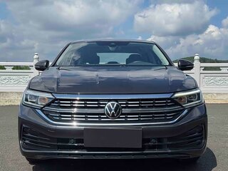 2023 Volkswagen Sagitar III Рестайлинг, чёрный, 1350000 рублей, вид 2