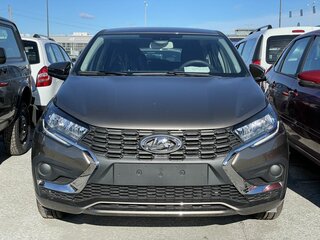 2026 Lada (ВАЗ) Iskra SW, коричневый, 1525000 рублей, вид 2