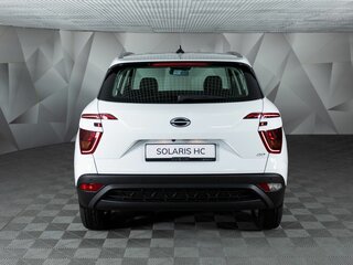 2025 Solaris HC, белый, 2570000 рублей, вид 4