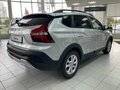 2026 Lada (ВАЗ) Iskra SW Cross, серебристый - вид 1