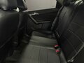 2011 Kia Cerato 6-speed II, красный - вид 8