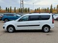 2020 Lada (ВАЗ) Largus I, белый, 940000 рублей - вид 9