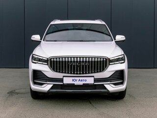 2026 Volga K50, белый, 4349000 рублей, вид 2