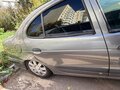 2002 Renault Megane I Рестайлинг, серый, 220000 рублей - вид 11