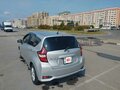 2017 Nissan Note e-Power II Рестайлинг, серый, 950000 рублей - вид 6