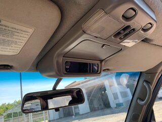 2001 Nissan Patrol V (Y61), чёрный, 570000 рублей, вид 4