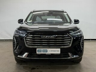 2023 Haval Jolion I, чёрный, 1849000 рублей, вид 2