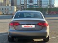2008 Audi A4 IV (B8), серый, 899999 рублей - вид 5