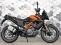 2024 KTM 390 Adventure, оранжевый, 675000 рублей - вид 2