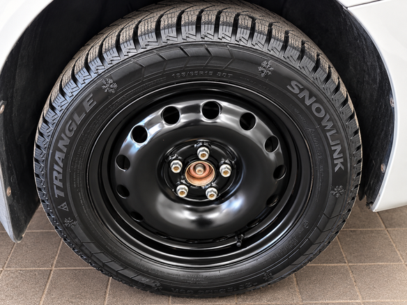 2013 Volkswagen Polo V, серебристый, 890000 рублей - вид 13