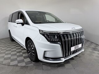 2026 JAC RF8, чёрный, 4875000 рублей, вид 1