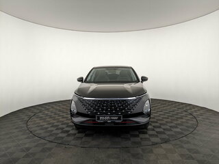 2024 Omoda C5 I, чёрный, 1800000 рублей, вид 2