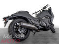 2015 Honda NM4, чёрный, 800000 рублей - вид 7