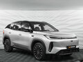 2026 Geely Galaxy M7, серый, 3770000 рублей - вид 2