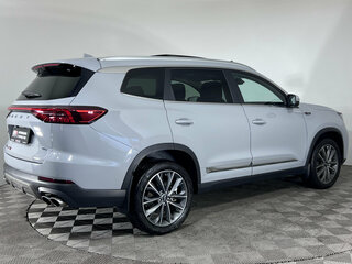 2024 Chery Tiggo 8 Pro Max I Рестайлинг, серый, 2590000 рублей, вид 5