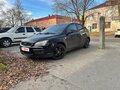 2005 Ford Focus II, чёрный